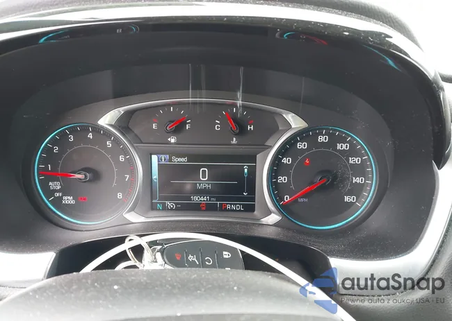 1GNEVGKW2JJ242597: 44482958