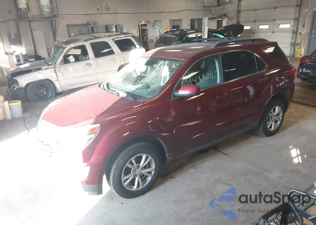 2GNFLFEK8G6180917: 44482965