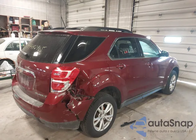 2GNFLFEK8G6180917: 44482965