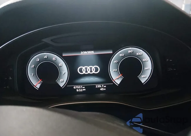 WA1EVAF19MD013402: 44482995