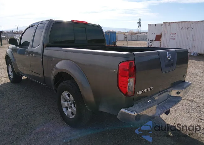 1N6AD06U39C409802: 44483017