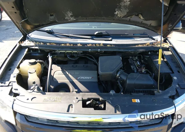 2FMDK3AK2DBB85570: 44483025