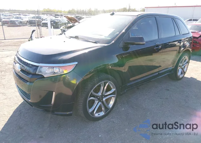 2FMDK3AK2DBB85570: 44483025