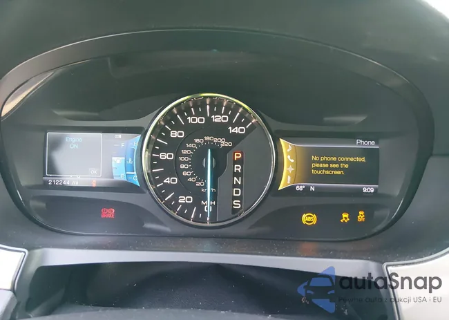 2FMDK3AK2DBB85570: 44483025