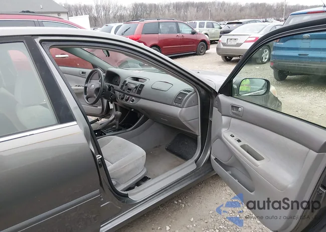 4T1BE32K33U664781: 44483045