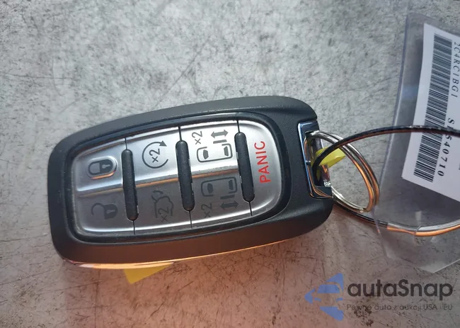 2C4RC1BG1SR540710: 44483053