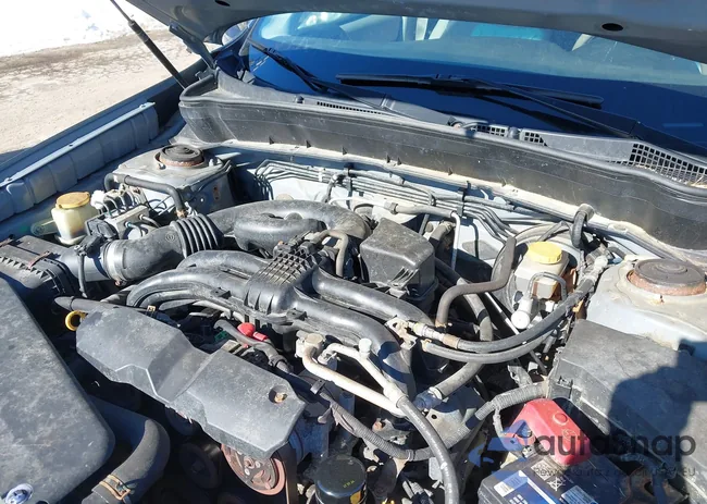 JF2SHADC9DH437452: 44483077