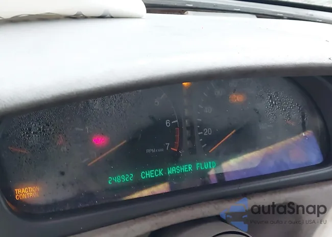 1G6EL12Y2WU613876: 44483085