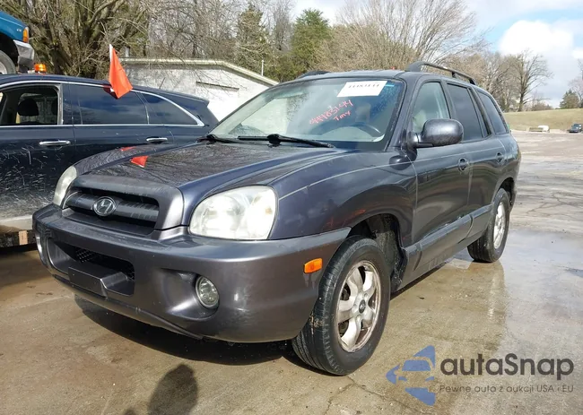 KM8SC13D76U085193: 44483144