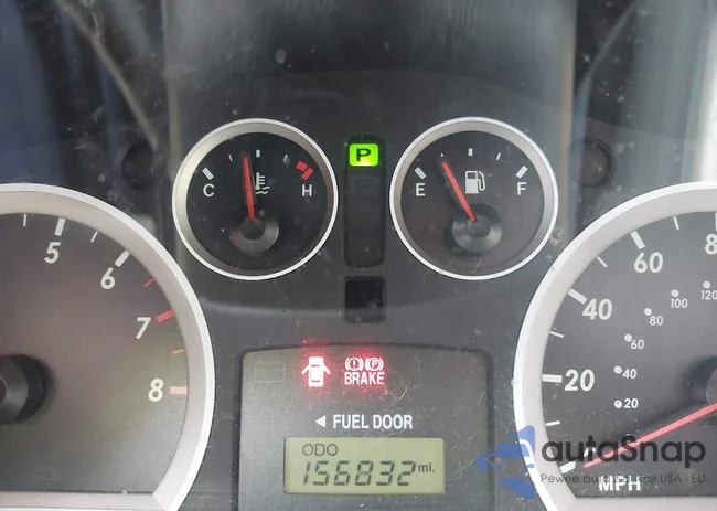 KM8SC13D76U085193: 44483144