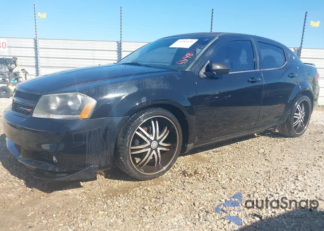 1C3CDZCB4DN613934: 44483236