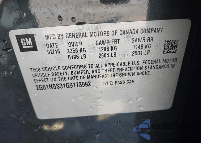 2G61N5S31G9173992: 44483275