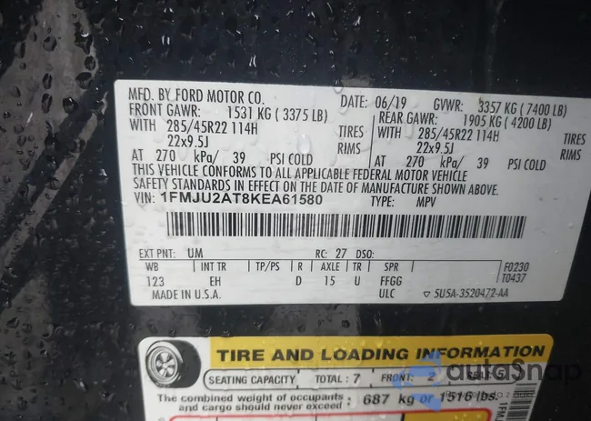 1FMJU2AT8KEA61580: 44482480