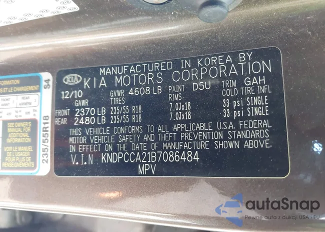 KNDPCCA21B7086484: 44482543