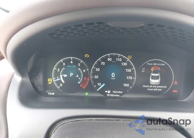 SAJWJ2GD5J8W13814: 44482566