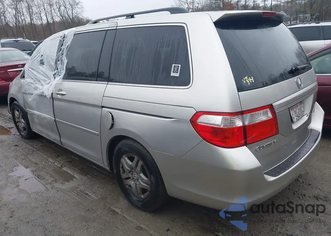 5FNRL38727B421909: 44482593