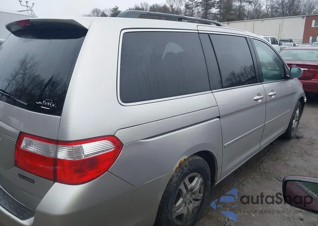 5FNRL38727B421909: 44482593