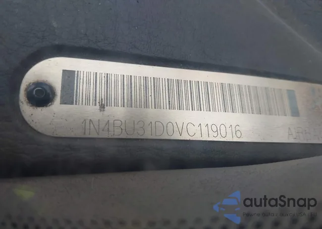 1N4BU31D0VC119016: 44482603