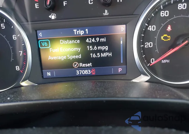 3GNKBJRSXMS545447: 44482653