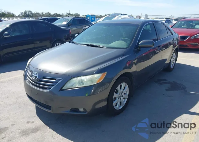 4T1BE46K87U015080: 44483695