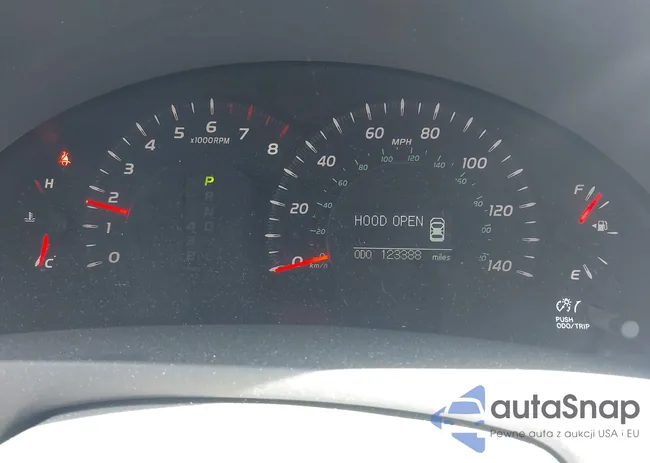 4T1BE46K87U015080: 44483695