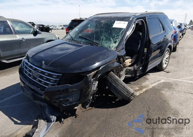 1FM5K7B86HGC85233: 44483780