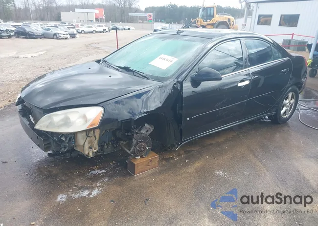 1G2ZH558364175859: 44483810