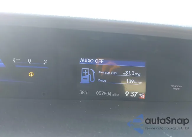 2HGFB2F59DH500616: 44483813