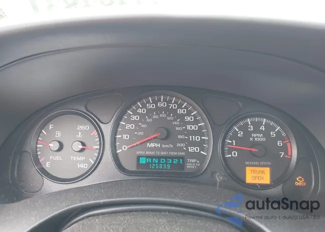 2G1WW12E329191681: 44483831