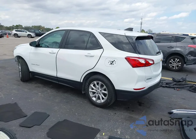 3GNAXHEV0MS147329: 44483833