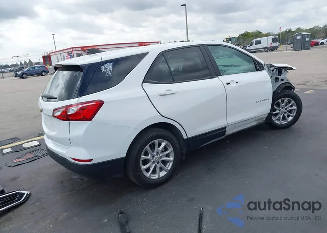 3GNAXHEV0MS147329: 44483833