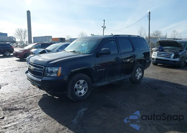 1GNFK13019R229096: 44483846