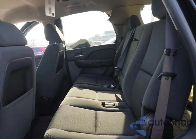 1GNFK13019R229096: 44483846