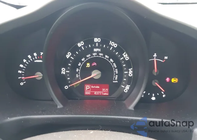 KNDPB3ACXE7567270: 44483942