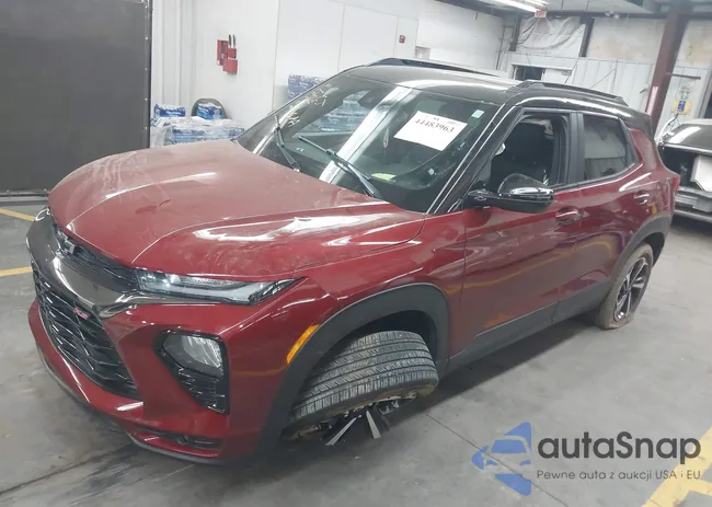 KL79MTSL8PB164242: 44483963