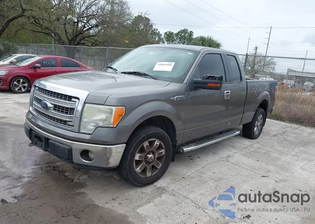 1FTEX1CM3DFB34784: 44483990