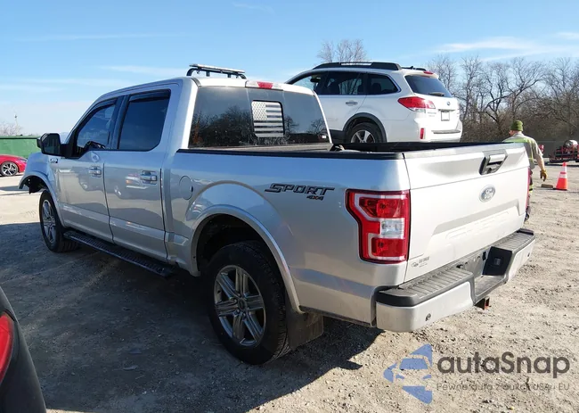 1FTEW1E5XJKF89210: 44484062