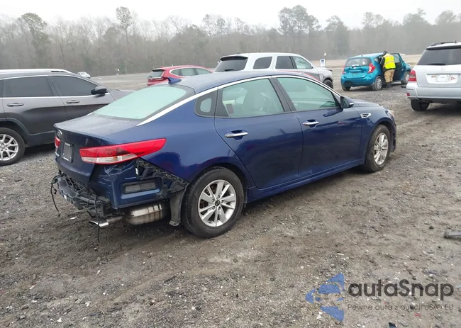 5XXGT4L38JG184235: 44484145