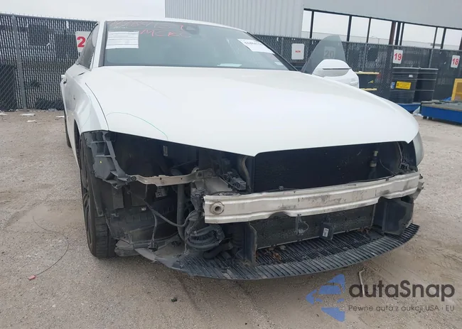 WAUYGAFC5CN077635: 44484159