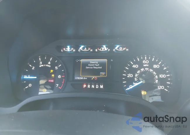 1FTEW1CP9KKC65154: 44484163