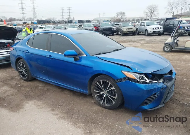 4T1G11AK5LU307397: 44483300