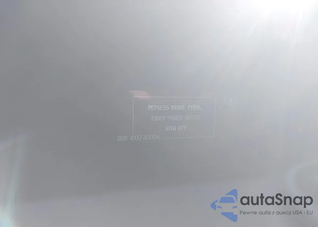 JTDKN3DU5B5351789: 44483321