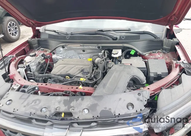 KL77LGE21RC013356: 44483336