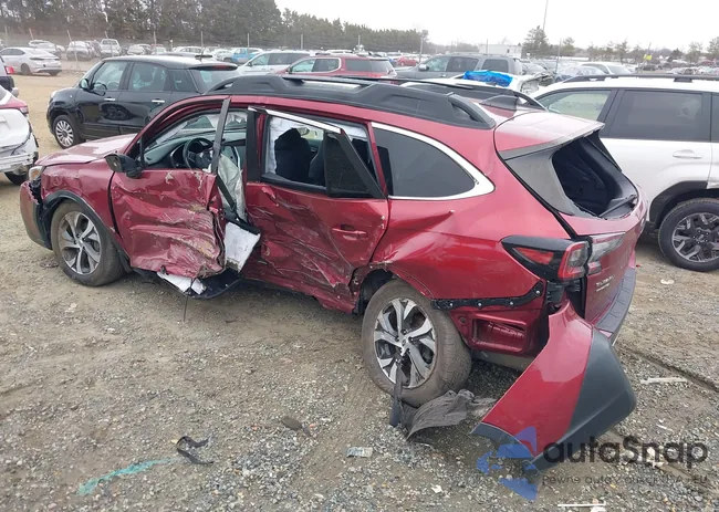 4S4BTANCXM3133079: 44483381