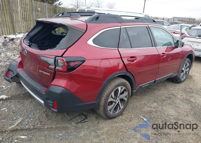 4S4BTANCXM3133079: 44483381