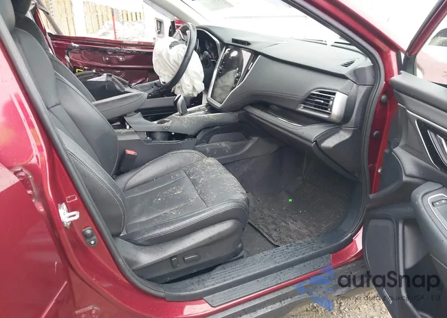 4S4BTANCXM3133079: 44483381