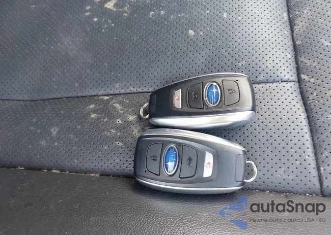 4S4BTANCXM3133079: 44483381