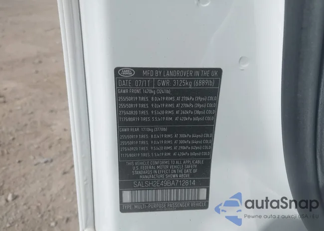 SALSH2E49BA712814: 44483395