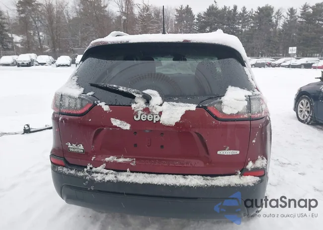 1C4PJMLB1KD272049: 44483452