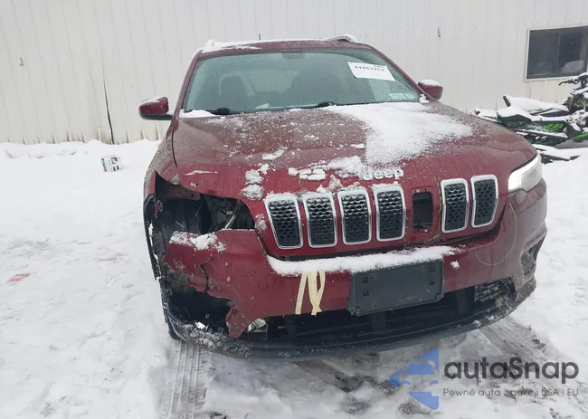 1C4PJMLB1KD272049: 44483452